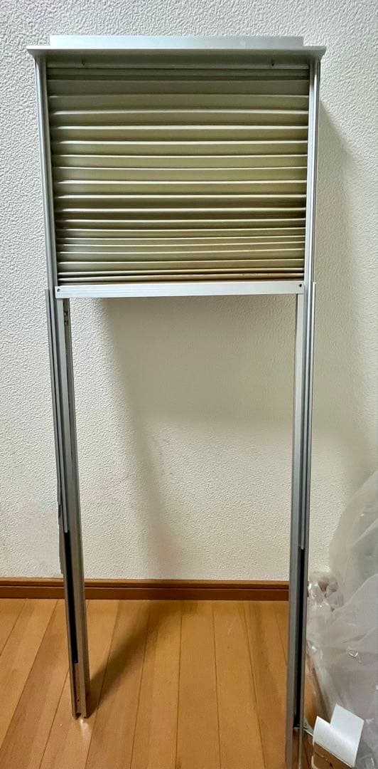 KOIZUMI 窓用エアコン KAW-1602