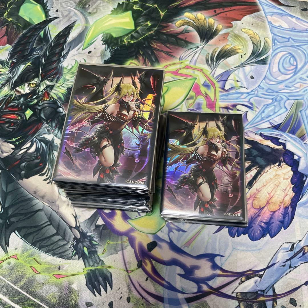 幻影騎士団デッキ