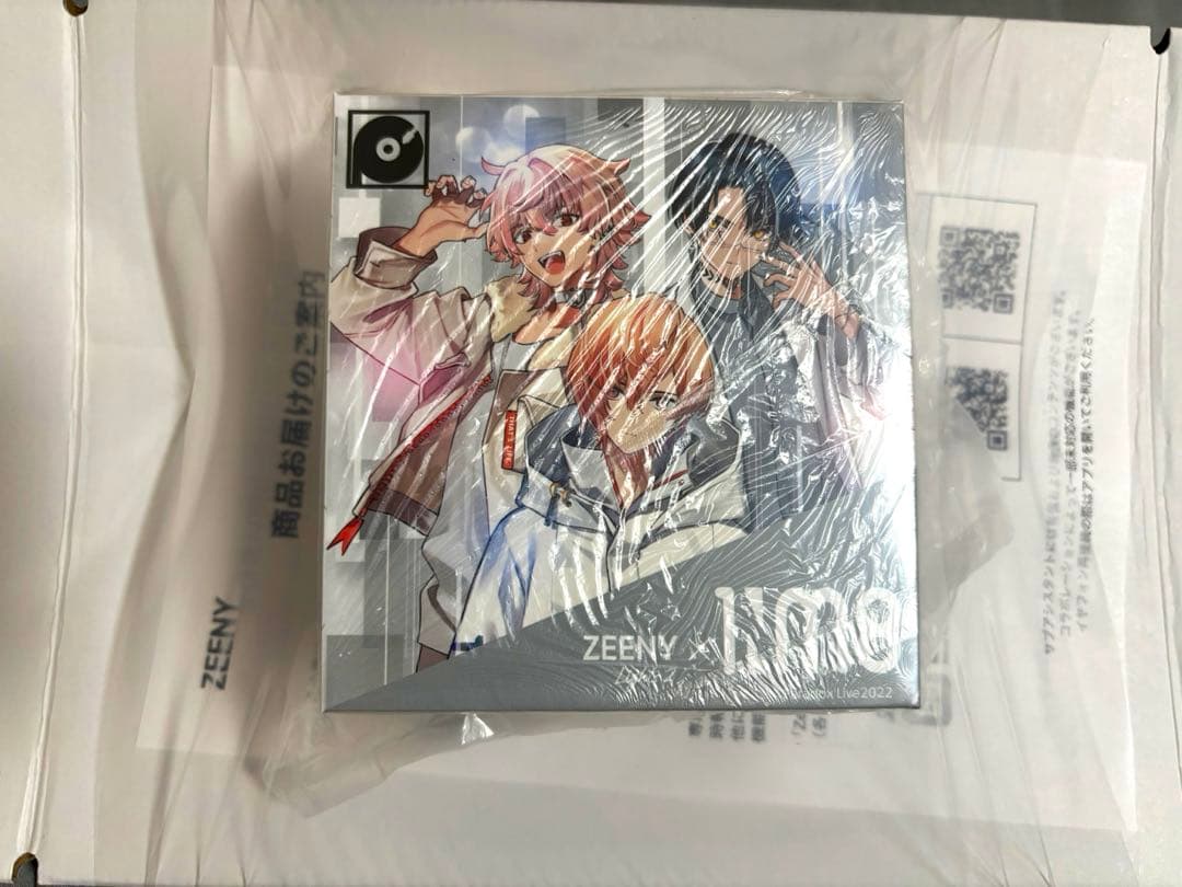 パラライ イヤホン