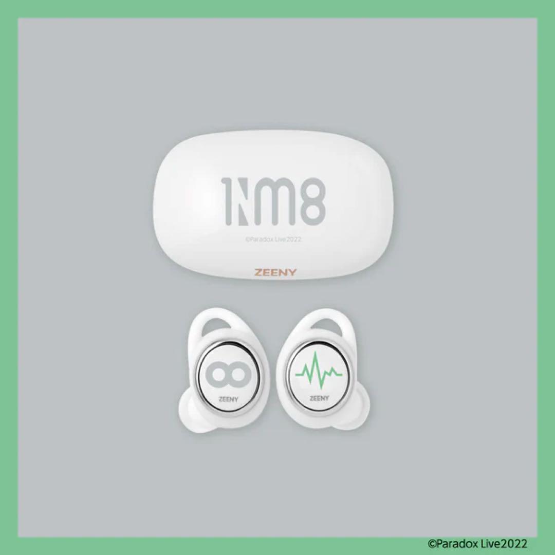 パラライ イヤホン