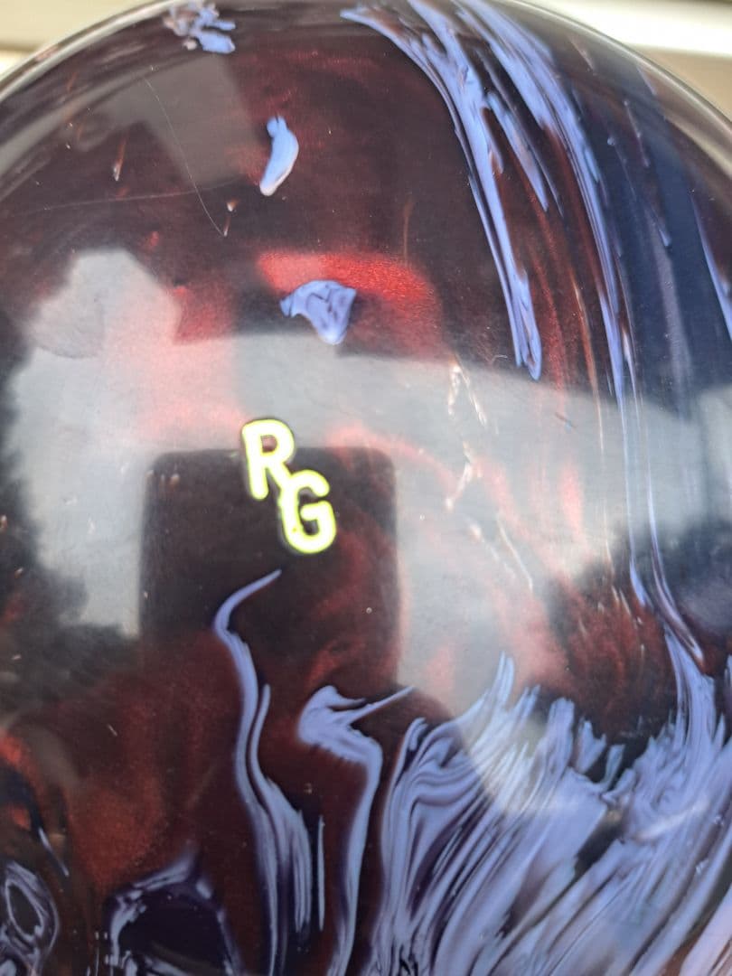 ROTO-GRIP ROTOGRIP CELL セル ボーリング ボール