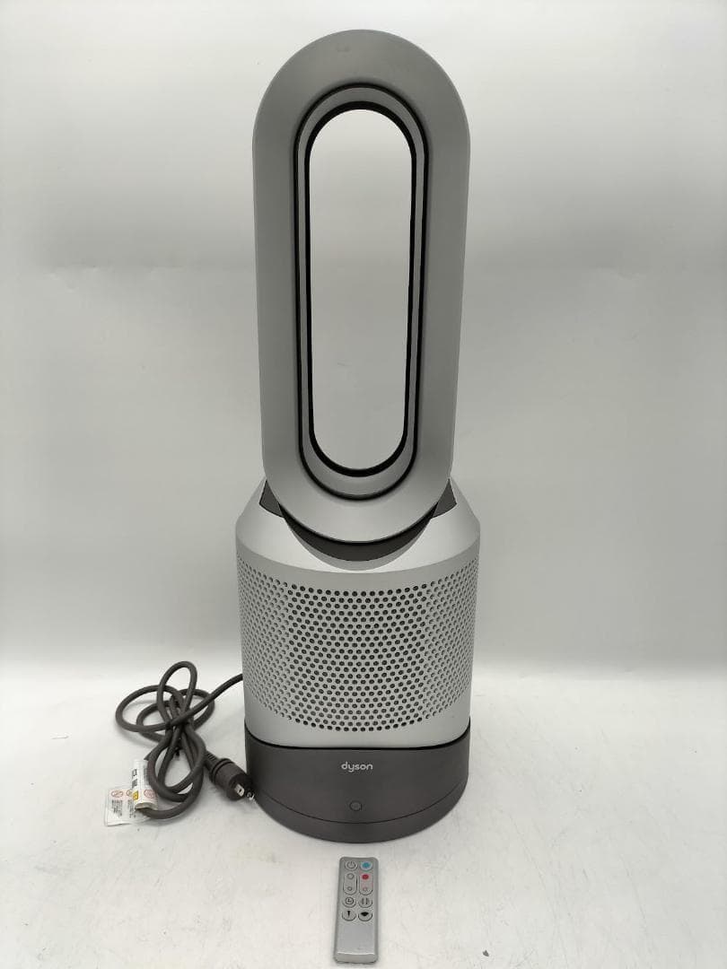 Dyson ダイソン HP00 pure hot＋cool ファンヒーター