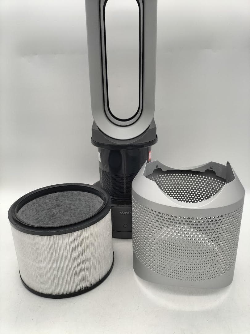 Dyson ダイソン HP00 pure hot＋cool ファンヒーター