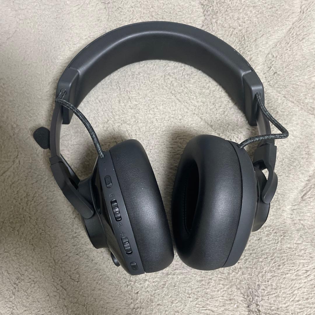 美品 JBL QUANTUM910 WIRELESS