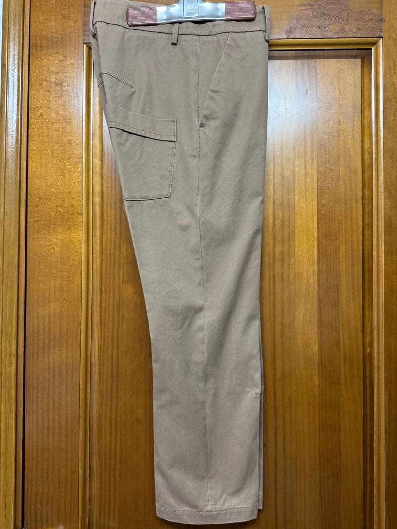 ケイ様 ジル・サンダーコットンパンツ32 ジル・サンダー　シャツ