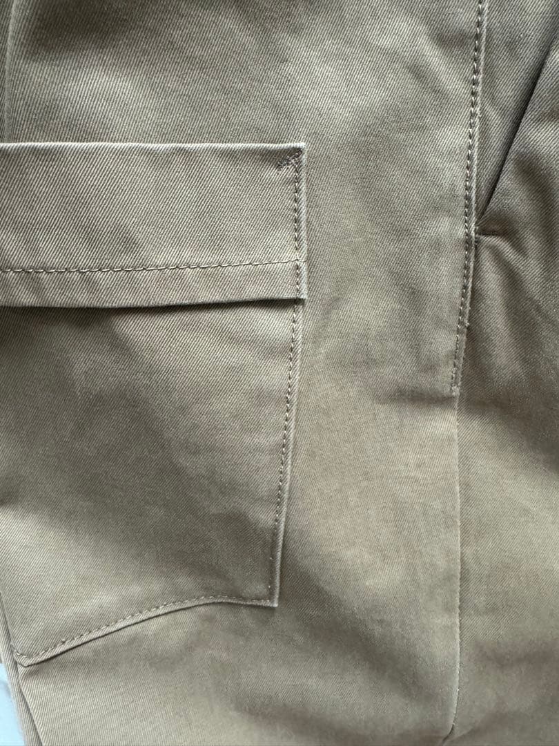 ケイ様 ジル・サンダーコットンパンツ32 ジル・サンダー　シャツ