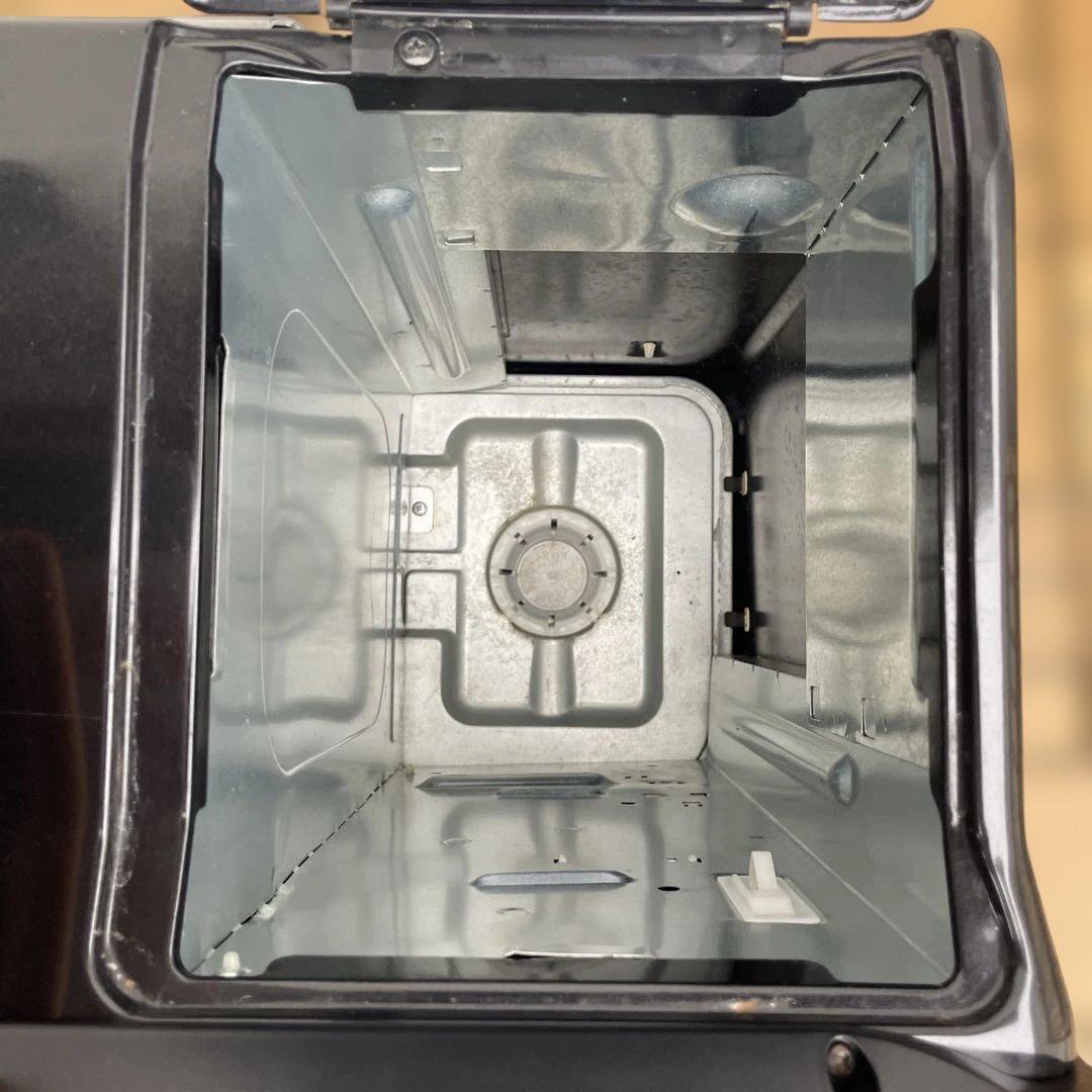 みきじん アラジン 石油ファンヒーター