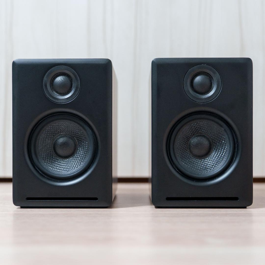 スピーカー・ウーファー Audioengine A2+ Wireless