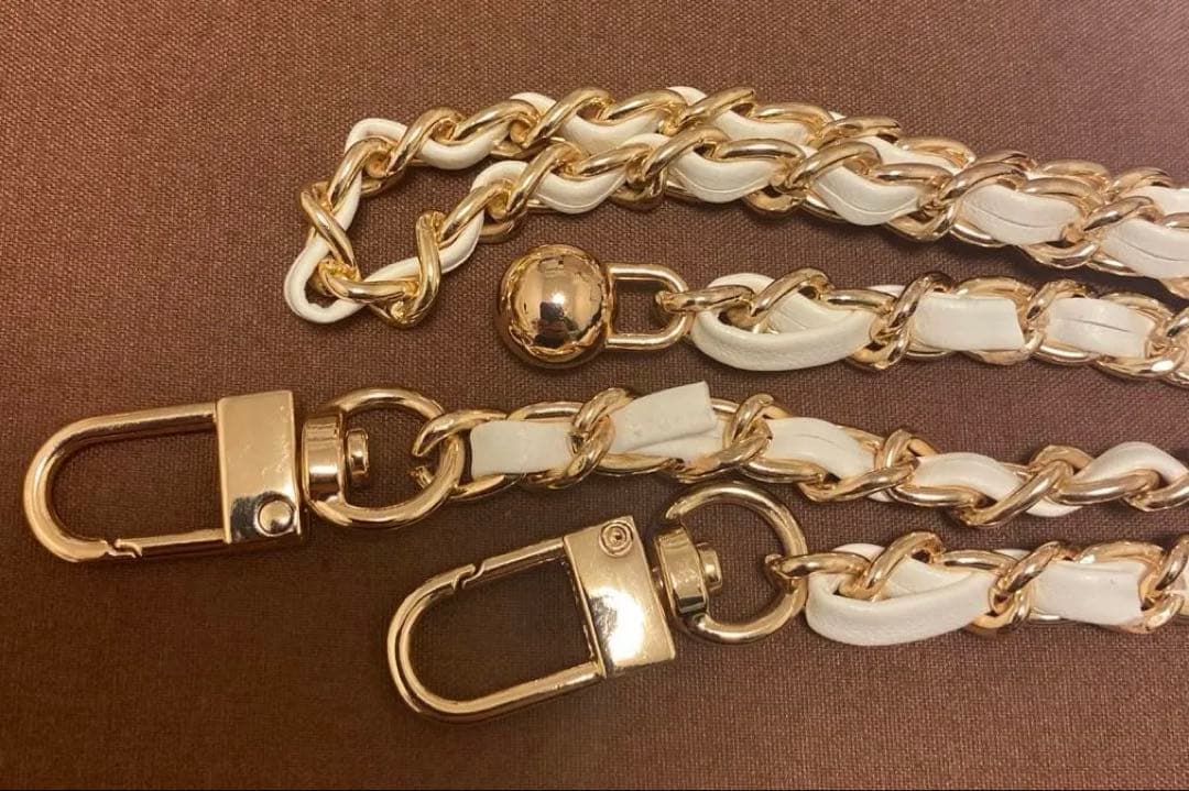 ✴︎希少✴︎新品未使用✴︎ CHANEL シャネル ノベルティ 巾着バッグ ショルダー