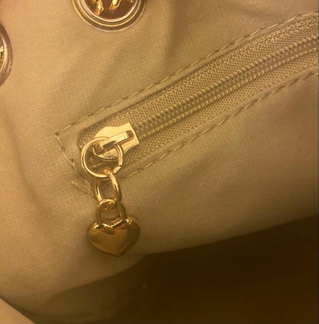 ✴︎希少✴︎新品未使用✴︎ CHANEL シャネル ノベルティ 巾着バッグ ショルダー