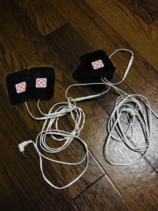 ホームエステ最新機器　SUPER　WAVE　2020