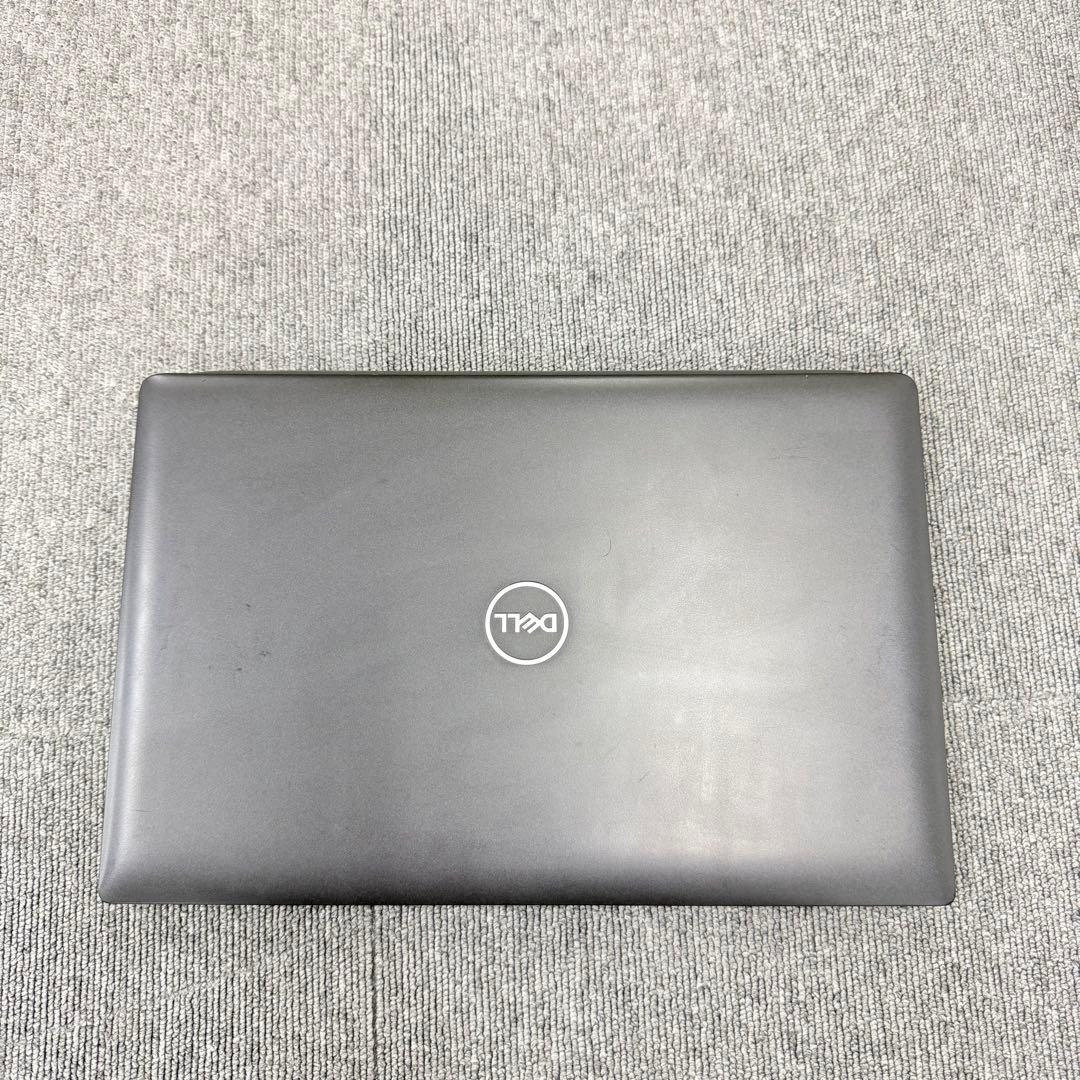 Windowsノート本体 Dell Latitude 3301 Core I5 8GB/128GB