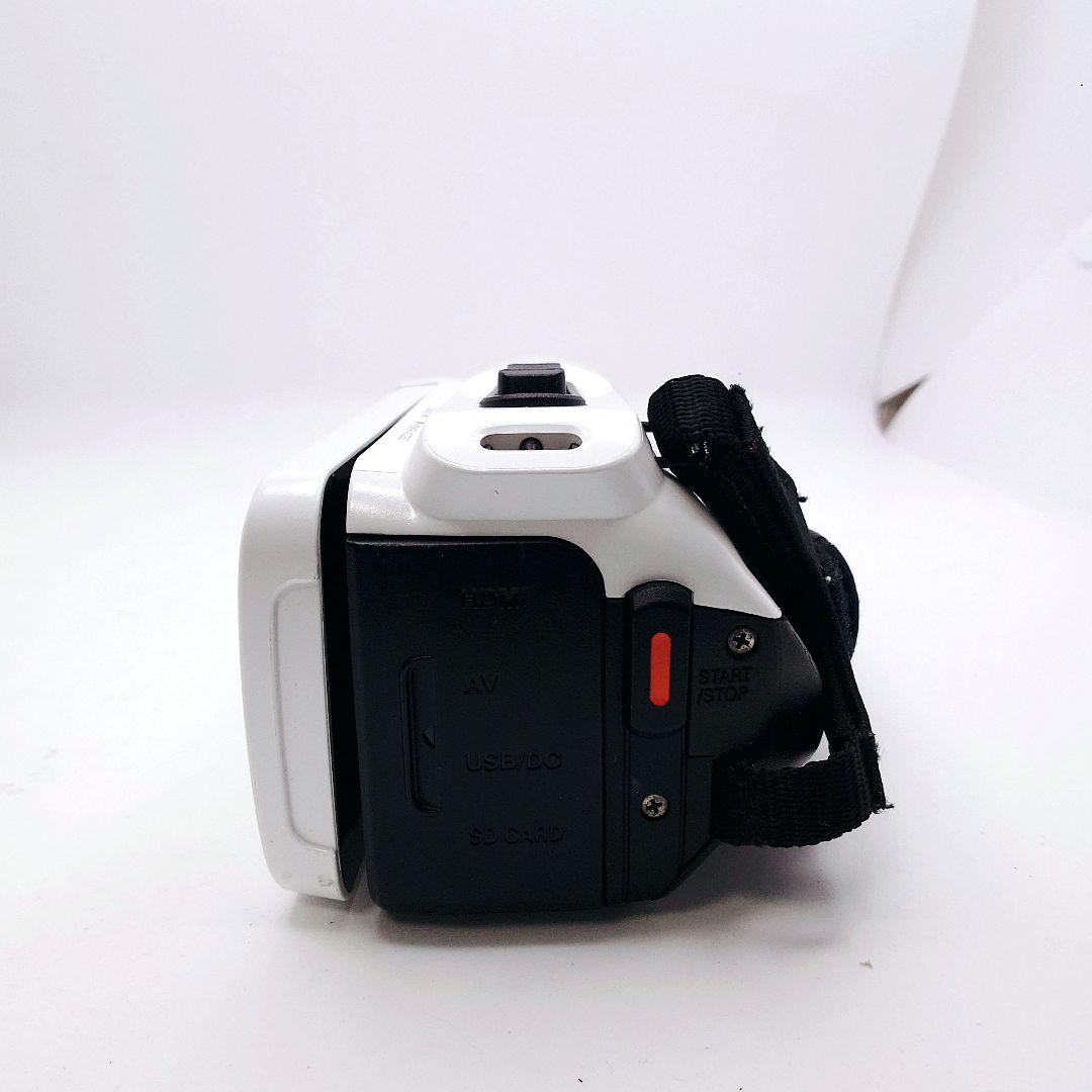 【良品】JVC Everio GZ-F270