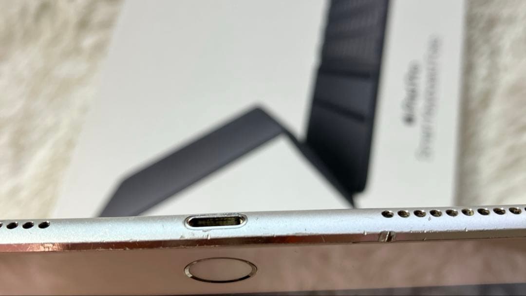 【1台限定価格】iPad Pro 9.7 32GB SIMフリー【すぐ発送】