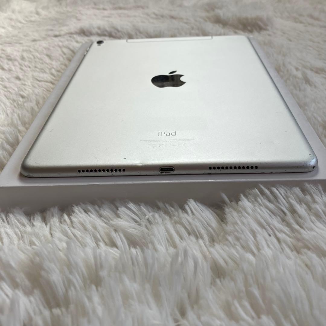 【1台限定価格】iPad Pro 9.7 32GB SIMフリー【すぐ発送】