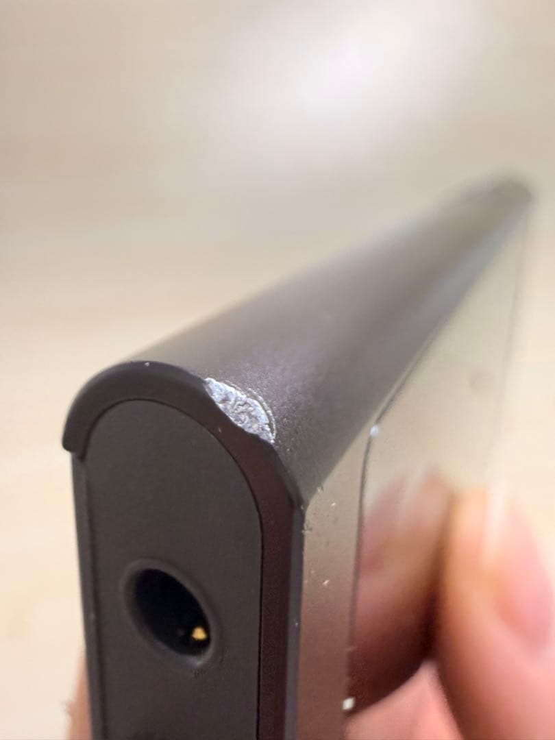 SONY ウォークマン NW-A55