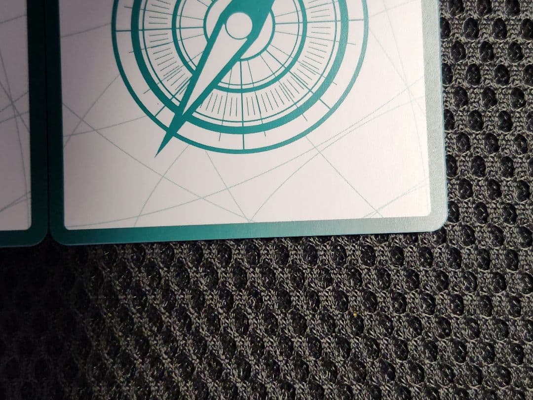 スーパーパラレル ドン!!カード(ビビ)　金ドン　 二枚セット