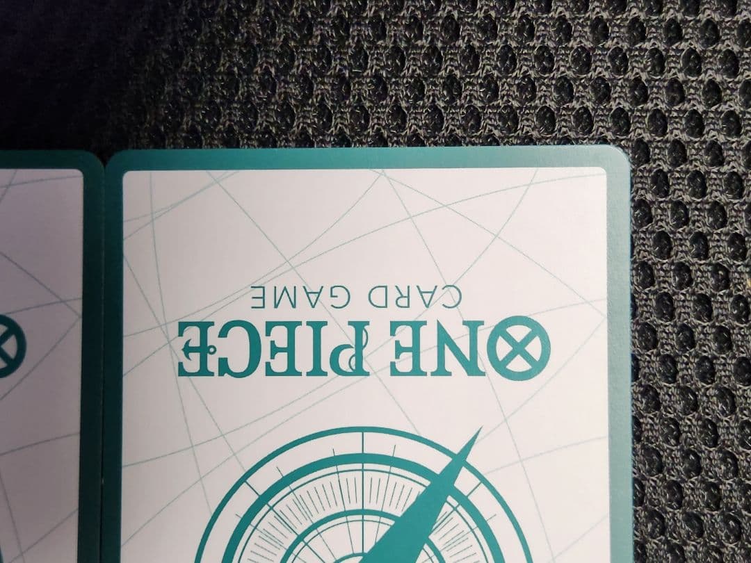 スーパーパラレル ドン!!カード(ビビ)　金ドン　 二枚セット