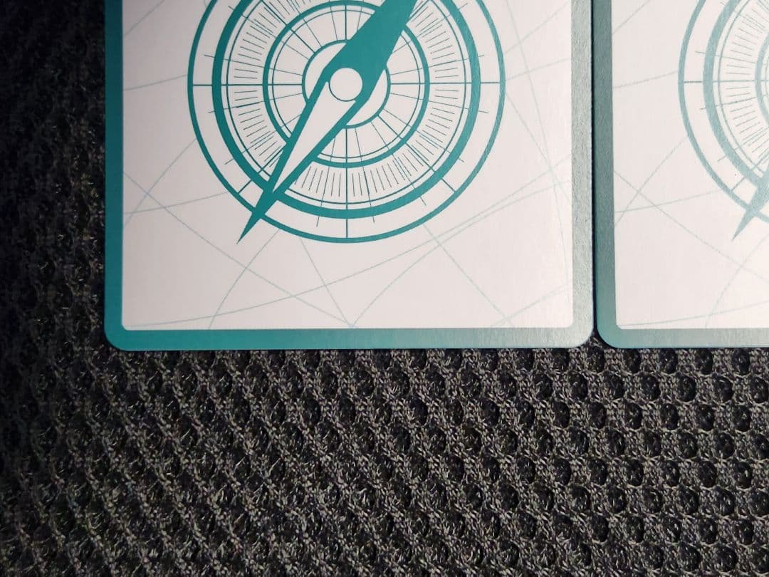 スーパーパラレル ドン!!カード(ビビ)　金ドン　 二枚セット