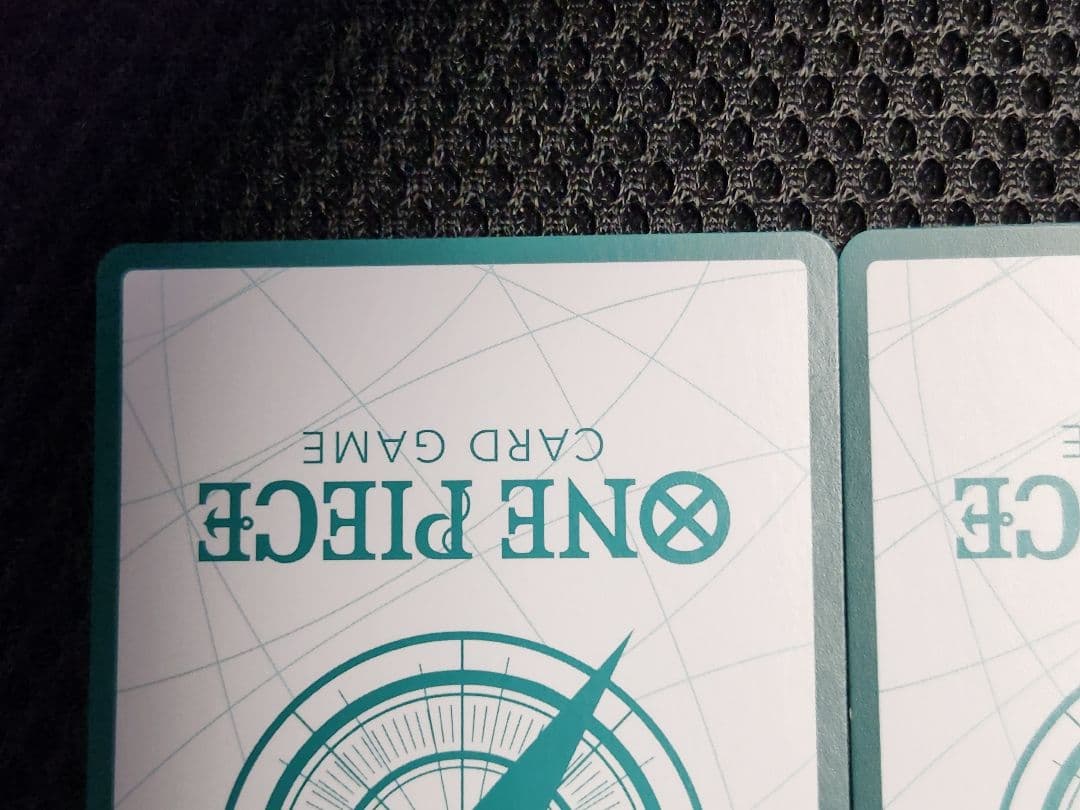 スーパーパラレル ドン!!カード(ビビ)　金ドン　 二枚セット