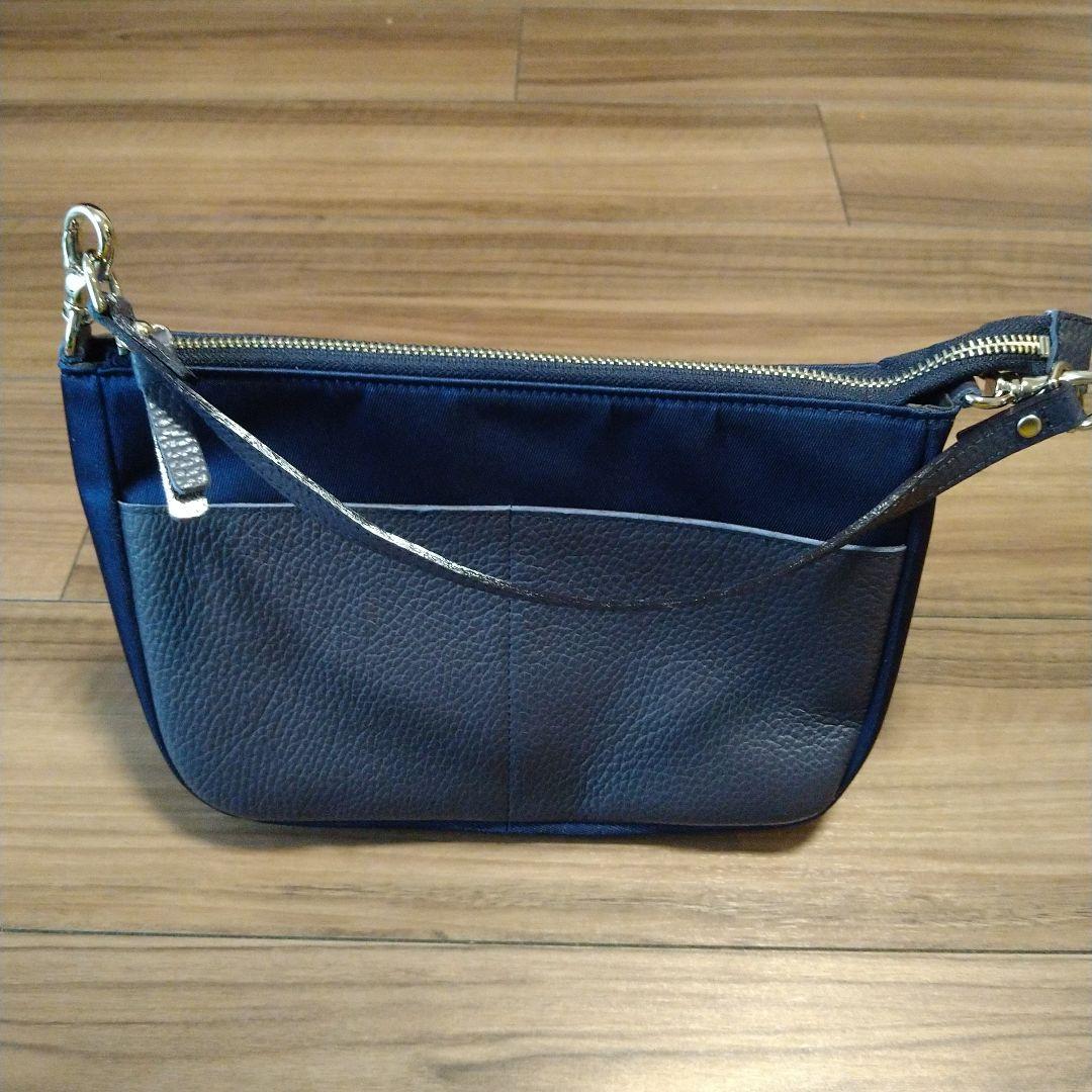 【じゅんじゅん様】銀座かねまつ　バッグインバッグ