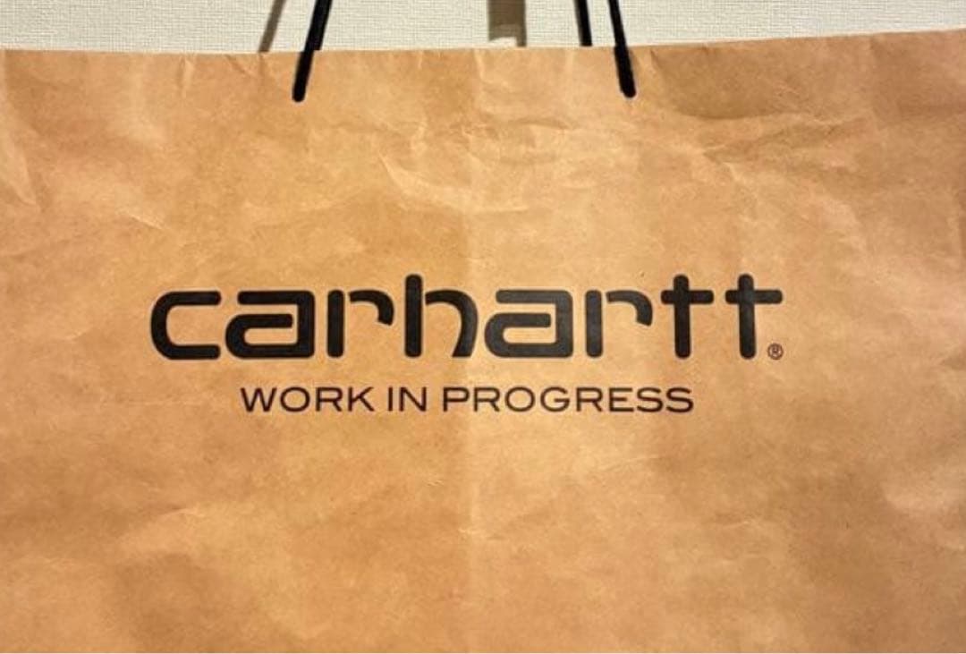 ジャケット・アウター Carhartt WIP 2026 Rigid Denim Jacket M