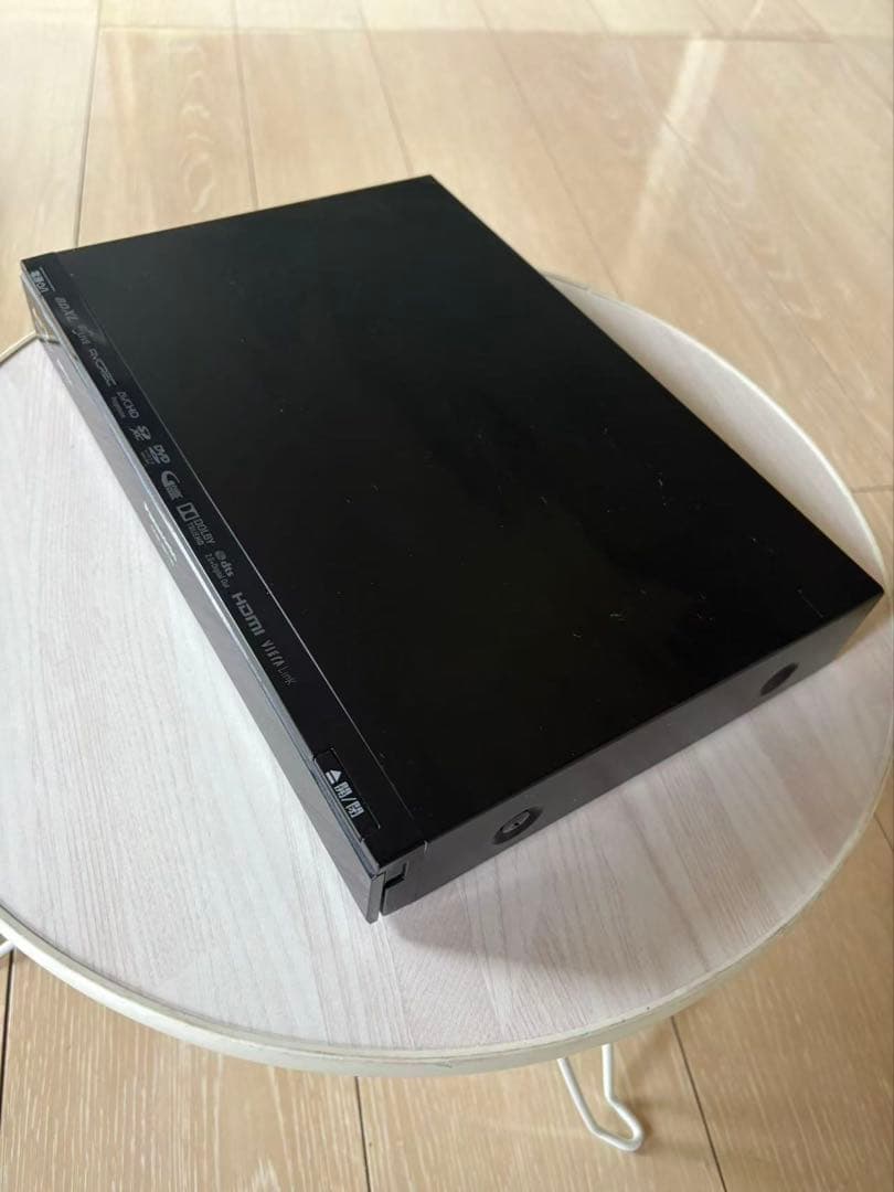 Panasonic ブルーレイレコーダー DMR-BR130