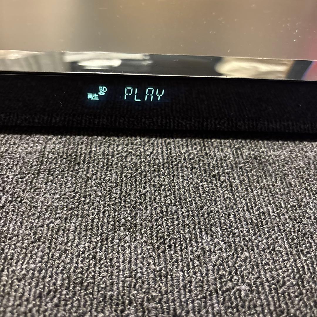 パナソニック DIGAブルーレイレコーダー DMR-2W100