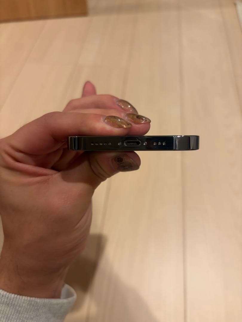 iPhone 13 Pro グラファイト 512GB