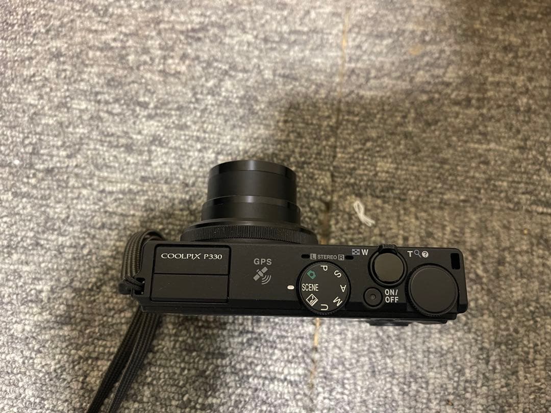 その他 Nikon COOLPIX P330