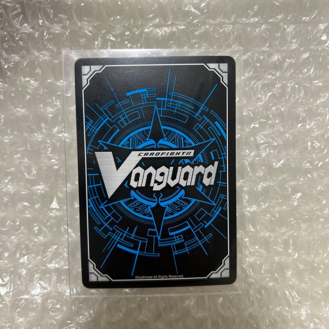 ダズルバブルパラダイスプレセア　ヴァンガード　海外