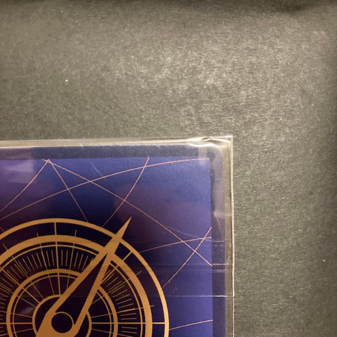 カイドウ　プロモ(未開封/illust:KISUKE)【SR】OP01-094