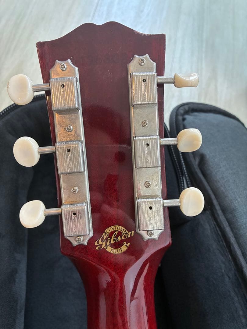 ギター Gibson 1960s J45 WR 2018