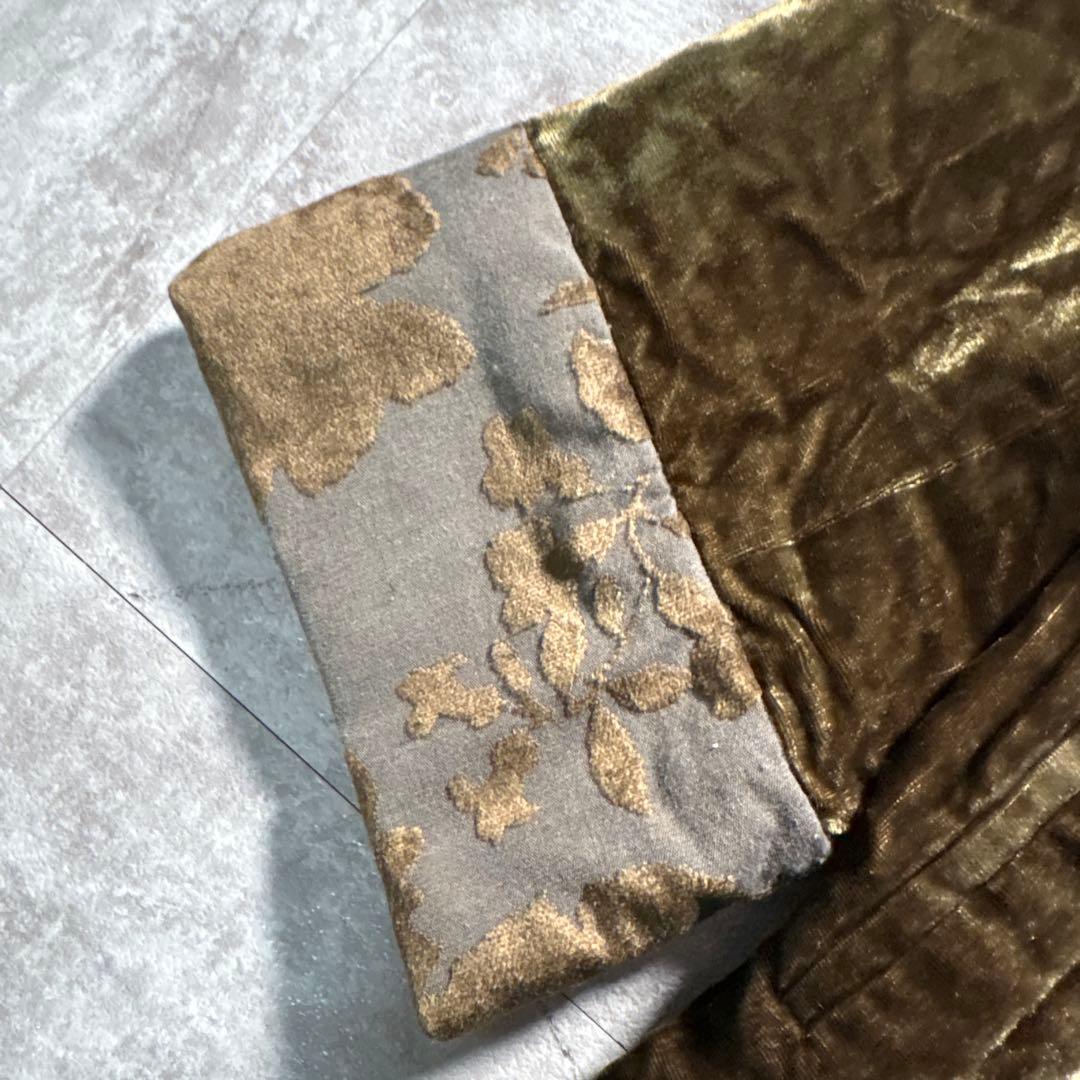 80s〜90s Japanese Label Kenzo kimono coat