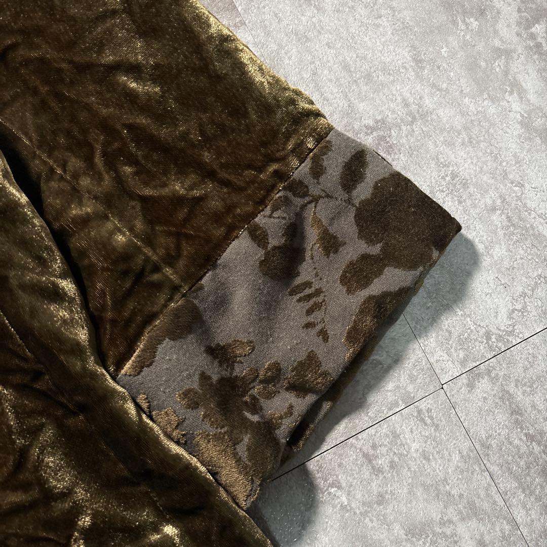 80s〜90s Japanese Label Kenzo kimono coat