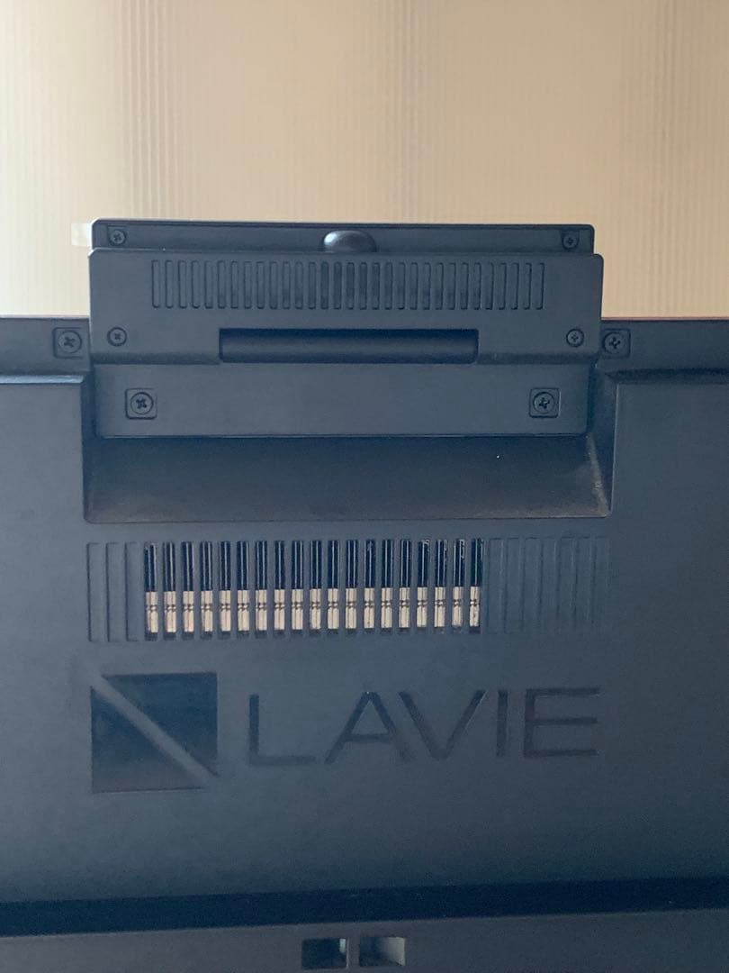 Windowsデスクトップ LAVIE Desk All-in-one PC-DA770EAR