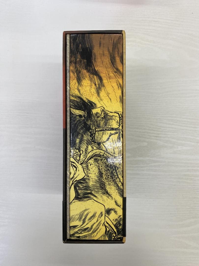 子連れ狼 第一部 DVD BOX