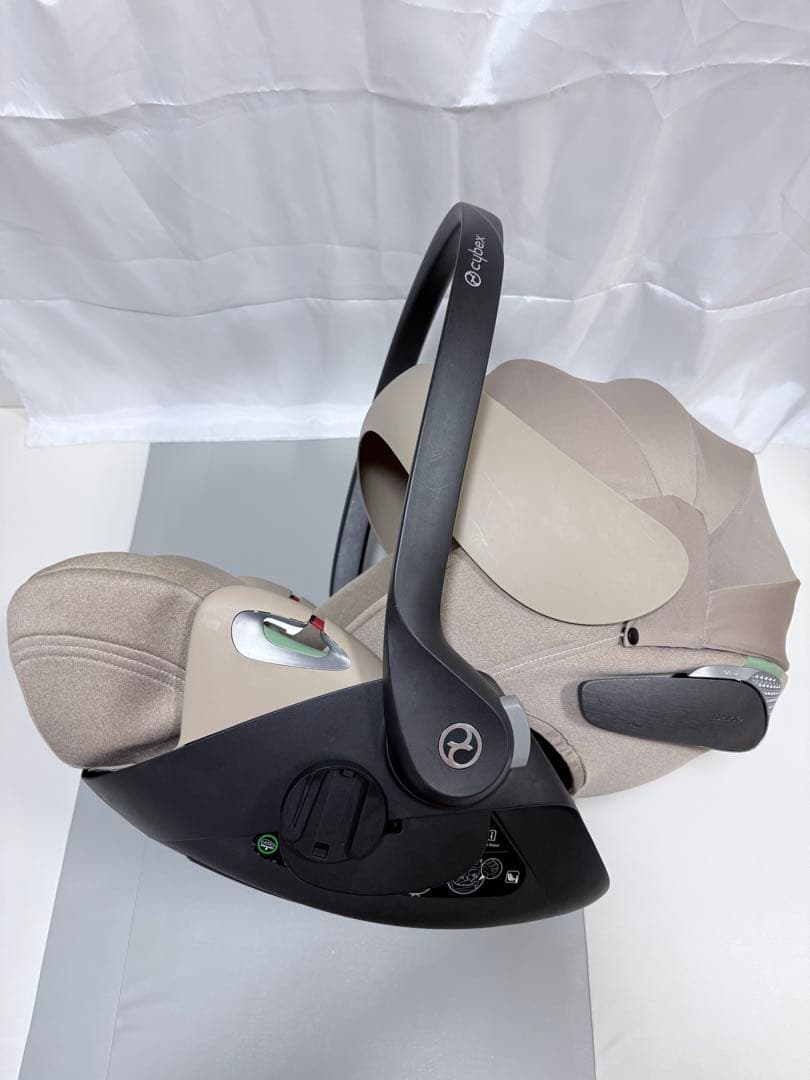 サイベックス Cloud T i-Size＋Base T＋アダプター