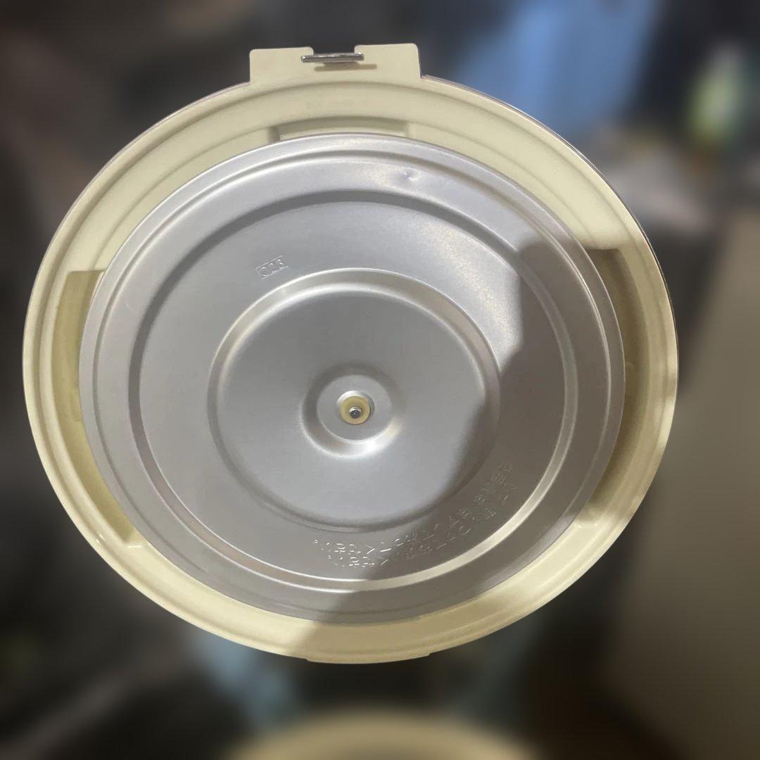 美品象印 電子保温ジャー 3升3合 業務用 ステンレス THS-C60A