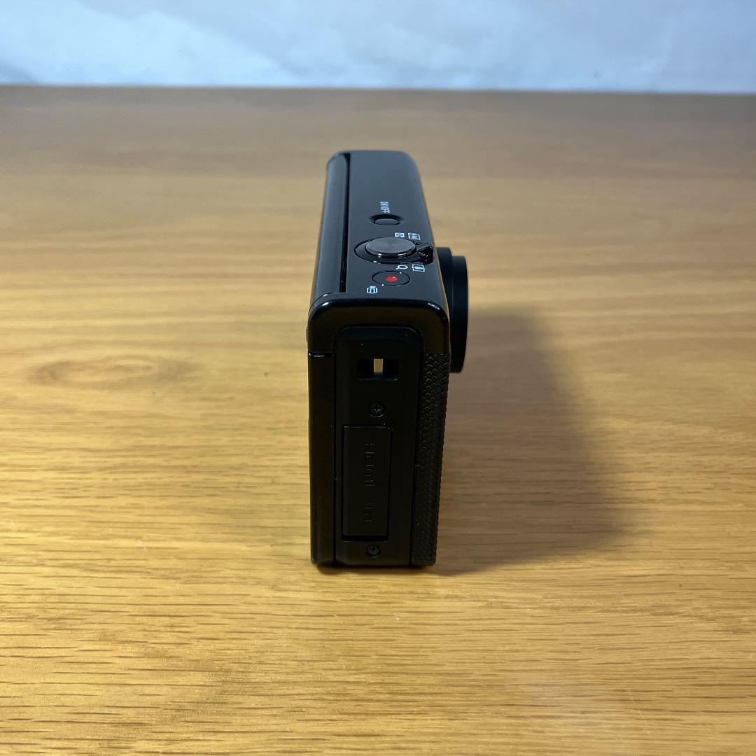 【外観美品】CASIO EXILIM EX-FC500S 動作未確認　デジカメ