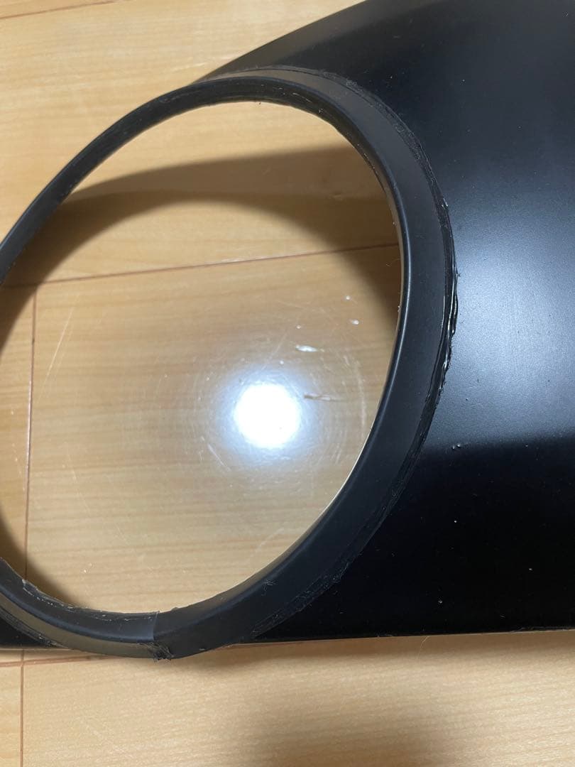 ハイエース1型2型　丸目キット