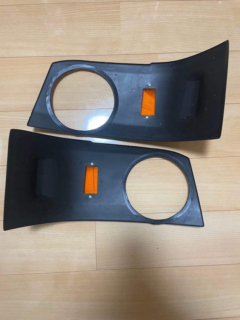 ハイエース1型2型　丸目キット