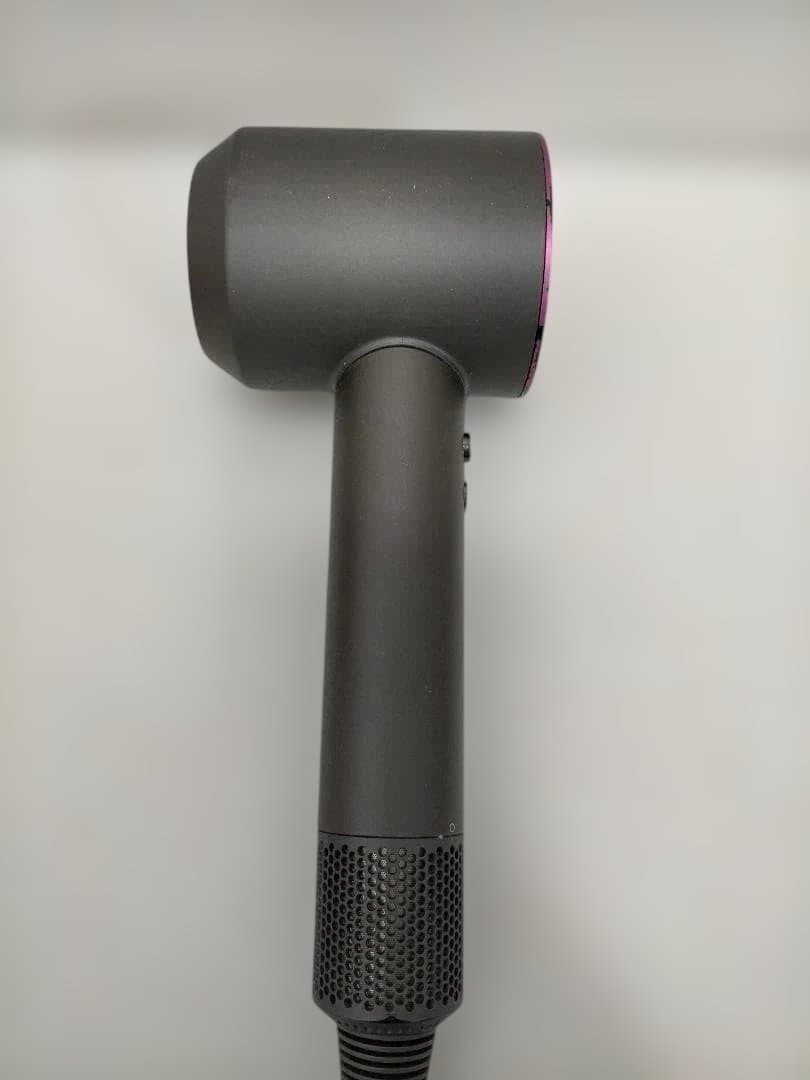 ダイソン ヘアドライヤー　スーパーソニッ　ピンク 88183-1-008Y