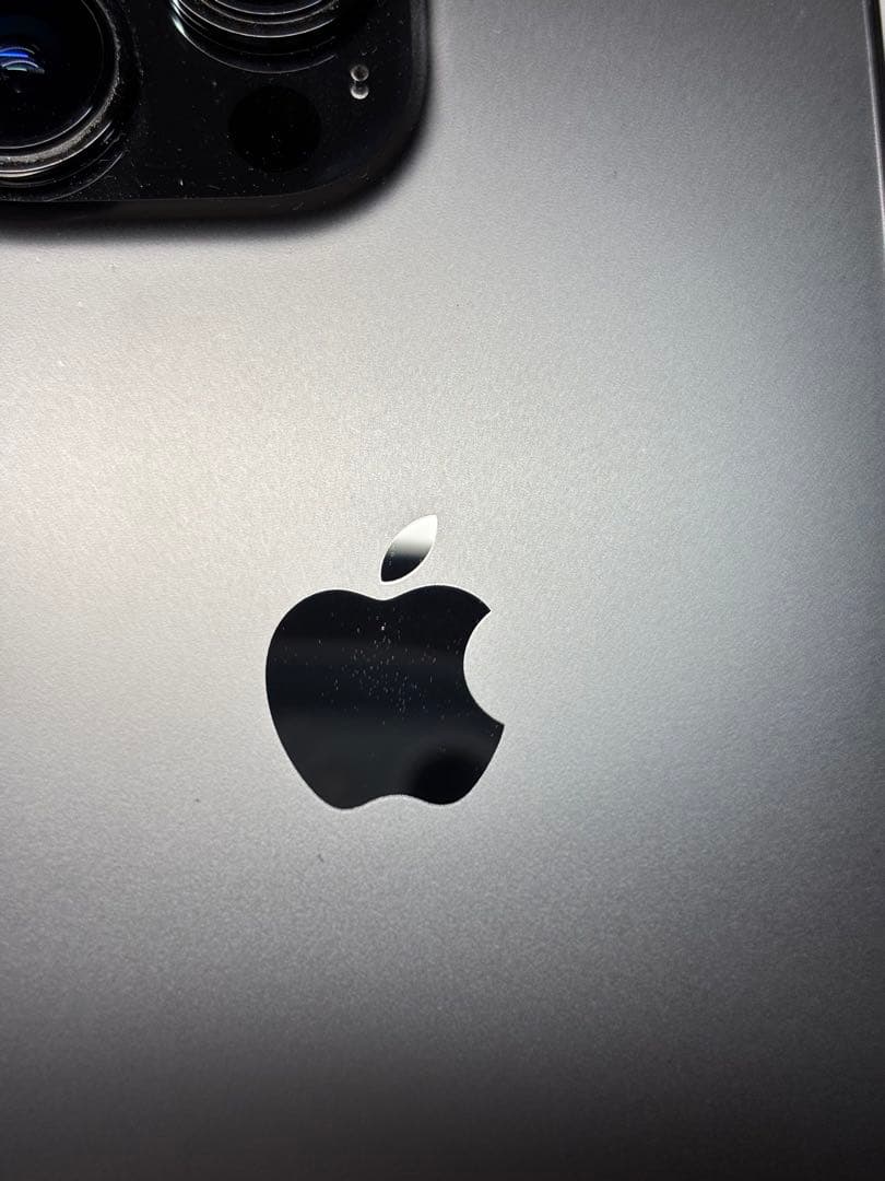 Apple iPhone 13 Pro グラファイト　128GB