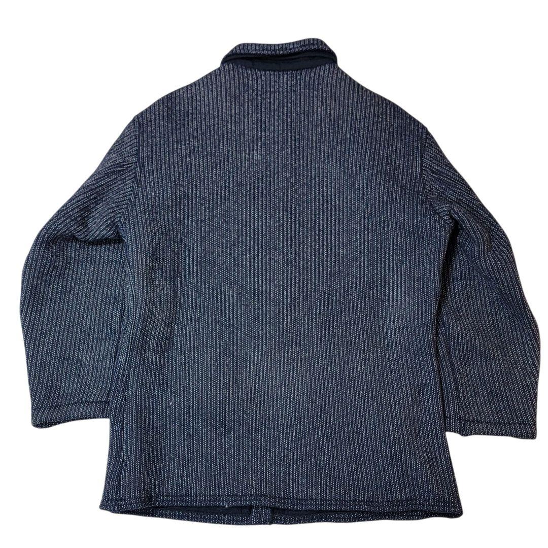 ​【至高の復刻】 KHAKI ビーチジャケット ブラウンズビーチ型 L