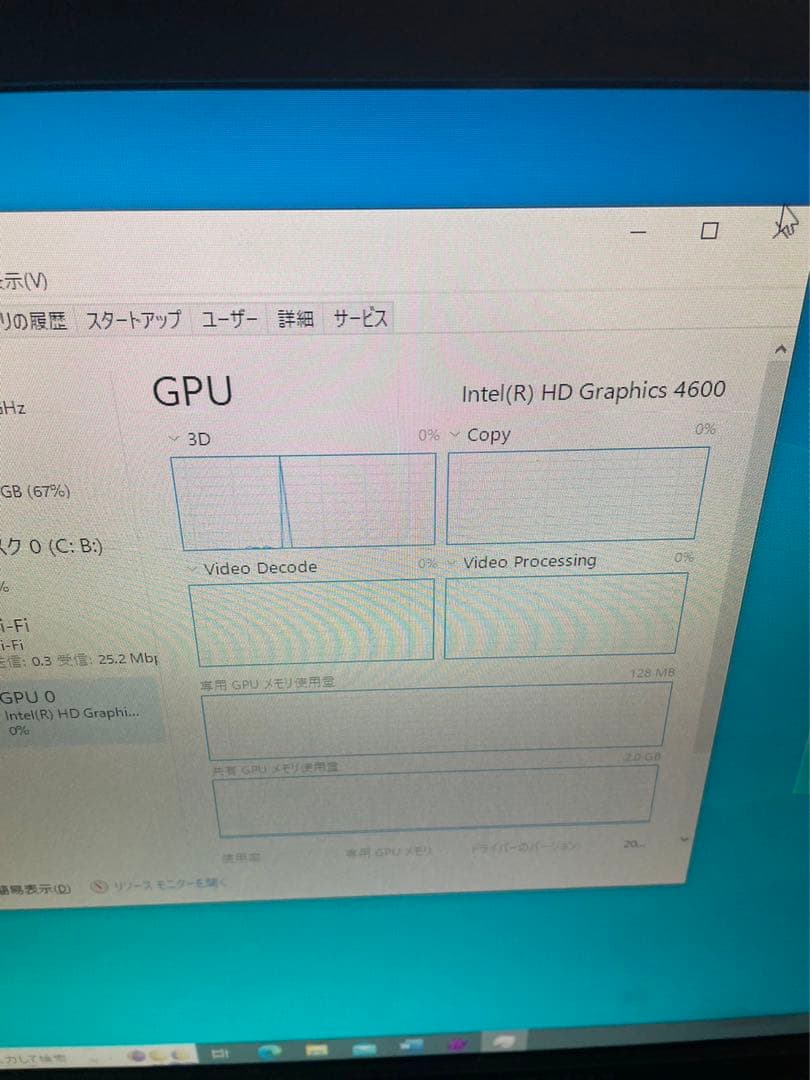 【モニター・キーボードマウス付】ネット用PC 512GB