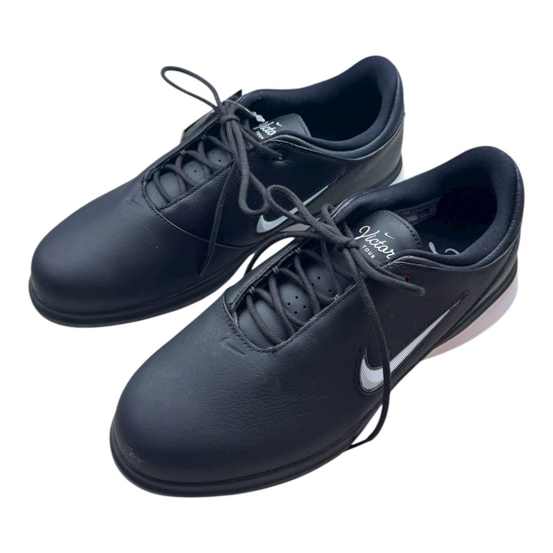 A新品26.0cm ナイキ ビクトリー ツアー 4 ゴルフ HM6542-001