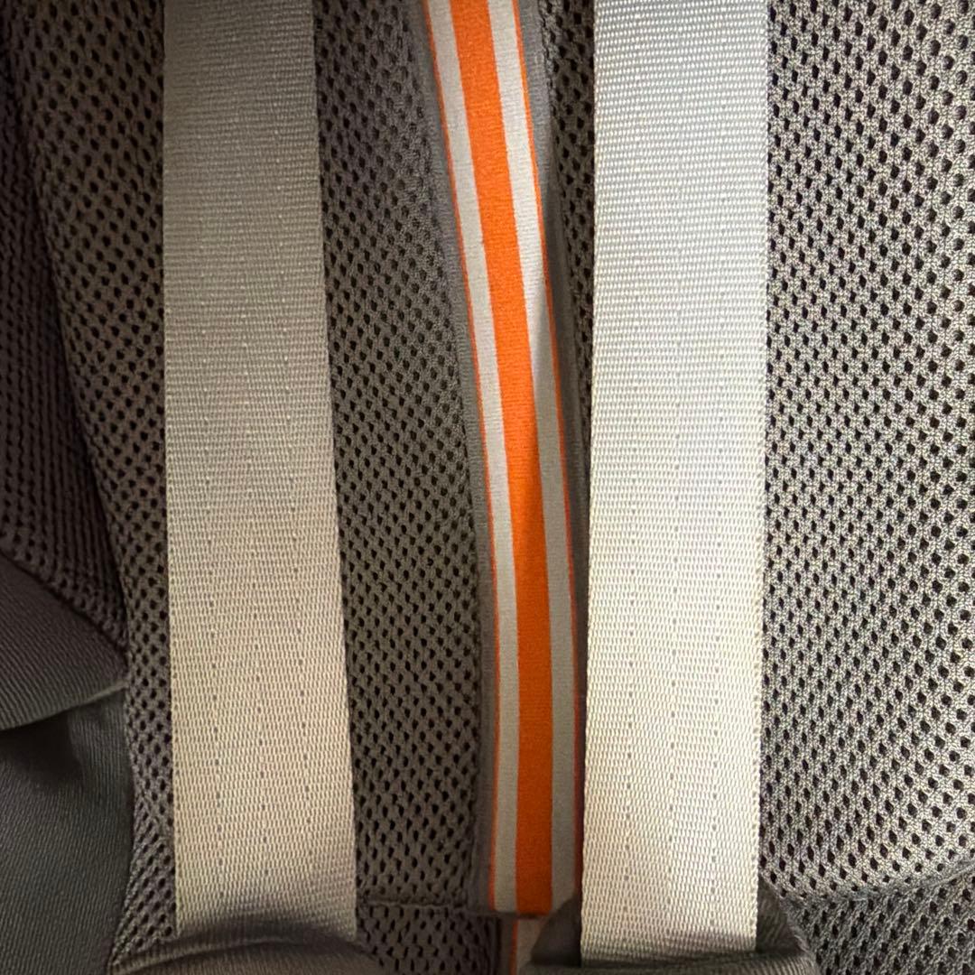 Cybex チャイルドシート グレー