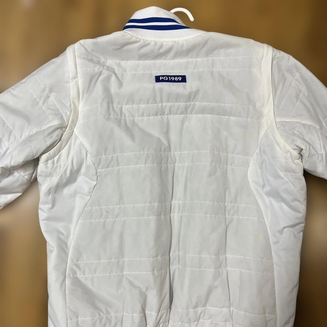 パーリーゲイツ　4way ブルゾン