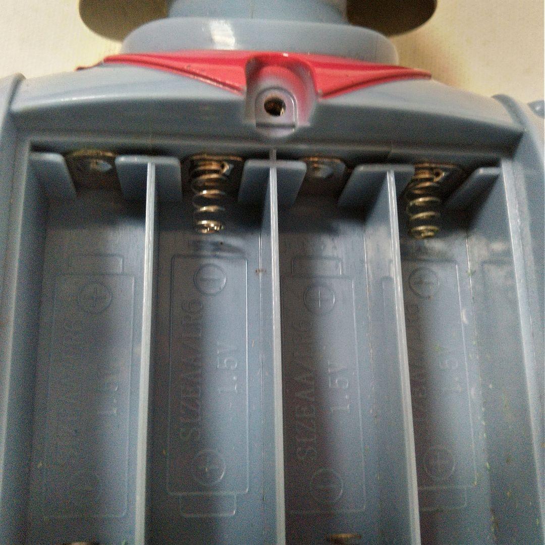 ジャイアントロボ　ラジコン